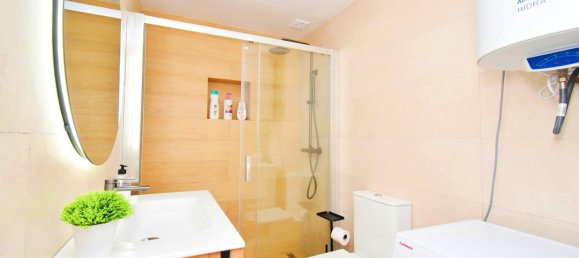 Apartamento de 2 dormitorios en Almerimar, Spain No. 167945 16