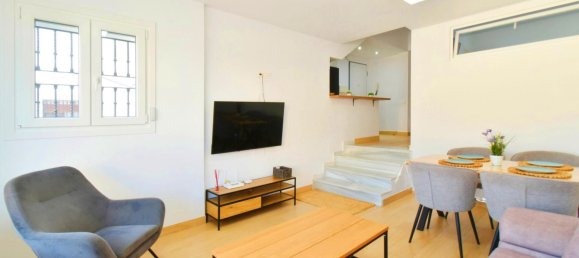Apartamento de 2 dormitorios en Almerimar, Spain No. 167945 6