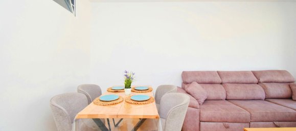 Apartamento de 2 dormitorios en Almerimar, Spain No. 167945 8