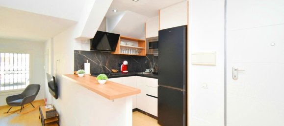 Apartamento de 2 dormitorios en Almerimar, Spain No. 167945 2