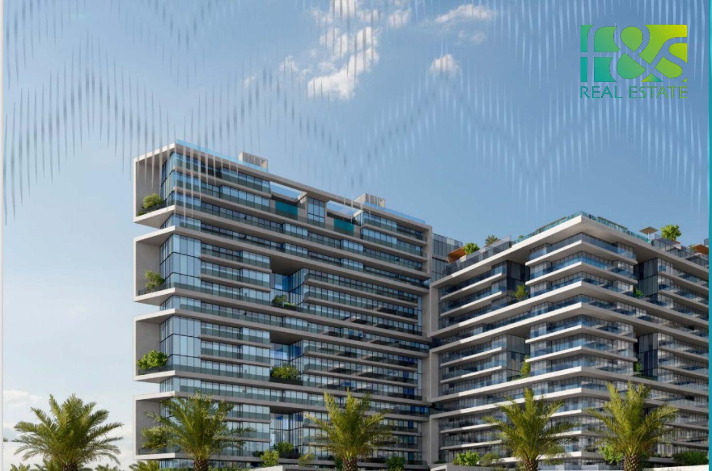 2 bedrooms Apartment in Al Marjan Island, UAE No. 26977