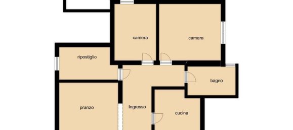 11 rooms House in Portogruaro, Italy No. 82547 22