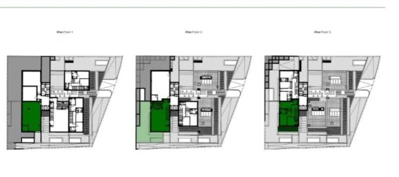 Terrain à Cascais, Portugal 1669m² No. 109718 22