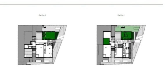 Terrain à Cascais, Portugal 1669m² No. 109718 11
