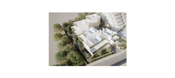 Terrain à Cascais, Portugal 1669m² No. 109718 28