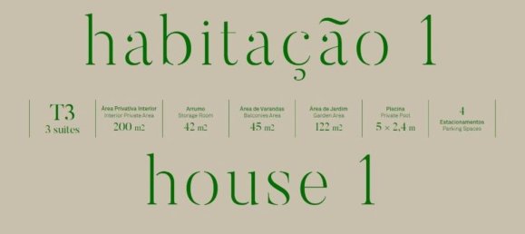 Terrain à Cascais, Portugal 1669m² No. 109718 8