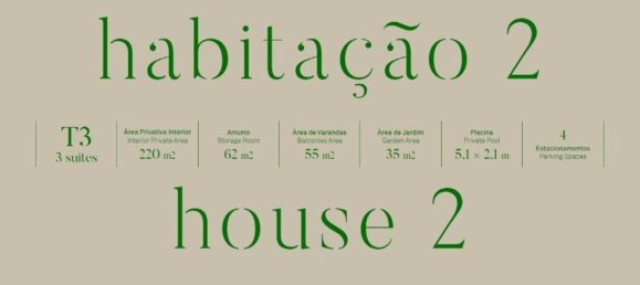 Terrain à Cascais, Portugal 1669m² No. 109718 12