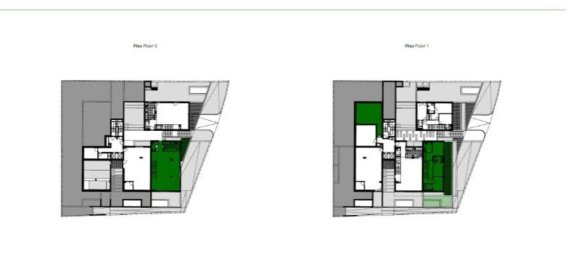 Terrain à Cascais, Portugal 1669m² No. 109718 15