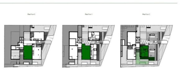 Terrain à Cascais, Portugal 1669m² No. 109718 18