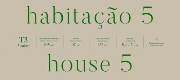 Terrain à Cascais, Portugal 1669m² No. 109718 24