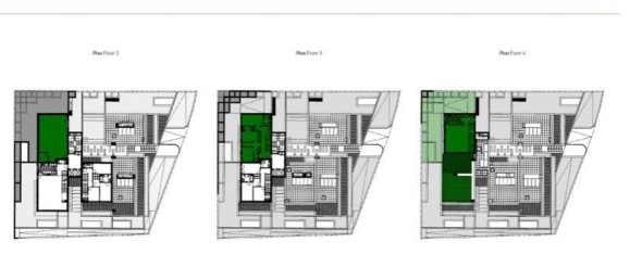 Terrain à Cascais, Portugal 1669m² No. 109718 26