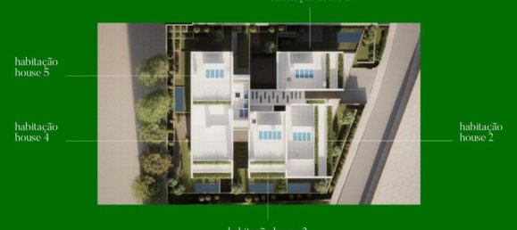 Terrain à Cascais, Portugal 1669m² No. 109718 6