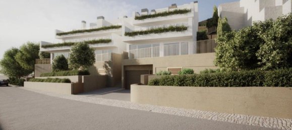 Terrain à Cascais, Portugal 1669m² No. 109718 3