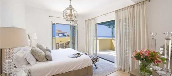 Villa T4 em Limassol, Cyprus N.º 7603 2