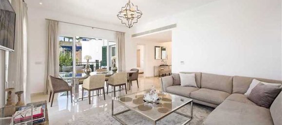 Villa T4 em Limassol, Cyprus N.º 7603 7