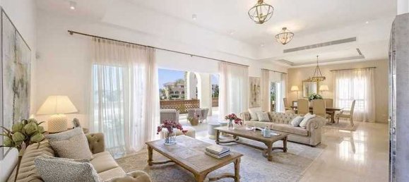 Villa T4 em Limassol, Cyprus N.º 7603 12