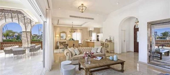 Villa T4 em Limassol, Cyprus N.º 7603 11