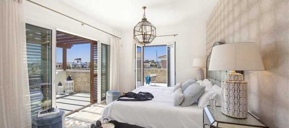 Villa T4 em Limassol, Cyprus N.º 7603 13