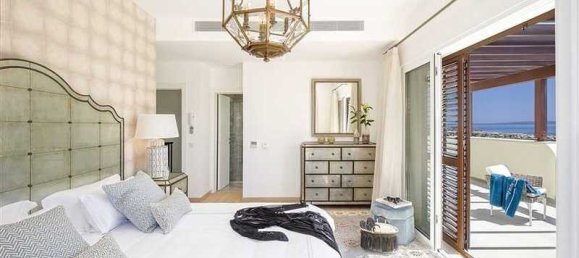 Villa T4 em Limassol, Cyprus N.º 7603 14