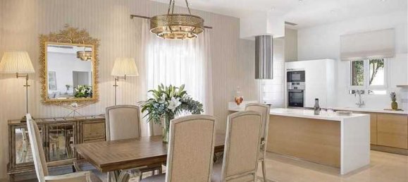 Villa T4 em Limassol, Cyprus N.º 7603 10