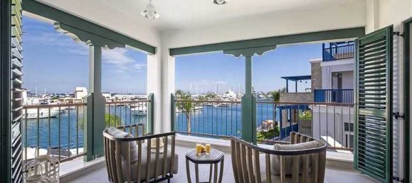 Villa T4 em Limassol, Cyprus N.º 7603 9