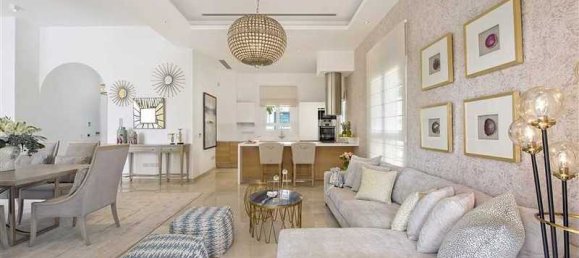 Villa T4 em Limassol, Cyprus N.º 7603 3