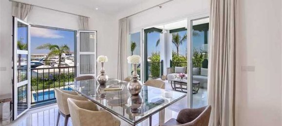 Villa T4 em Limassol, Cyprus N.º 7603 6