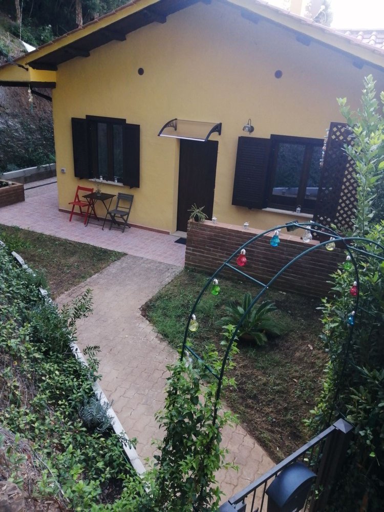 2 rooms House in Massa Marittima, Italy No. 255030