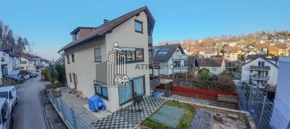 7 Schlafzimmer Stadthaus in Enzkreis, Germany, Nr. 240137 3