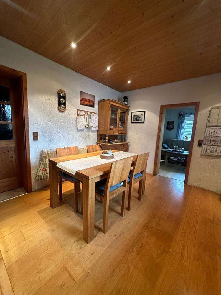 2 Schlafzimmer Haus in Oberbergischer, Germany, Nr. 153524