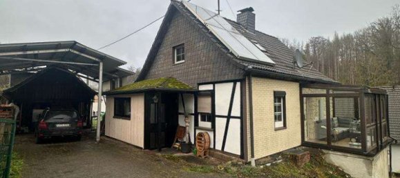 2 Schlafzimmer Haus in Oberbergischer, Germany, Nr. 153524 11