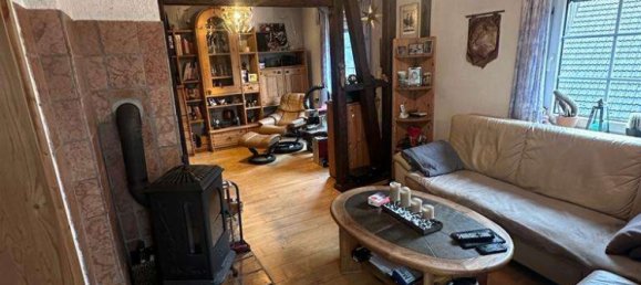 2 Schlafzimmer Haus in Oberbergischer, Germany, Nr. 153524 5