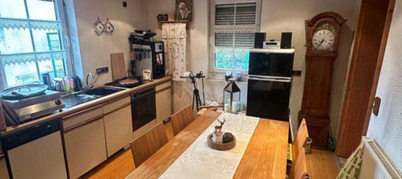 2 Schlafzimmer Haus in Oberbergischer, Germany, Nr. 153524 10