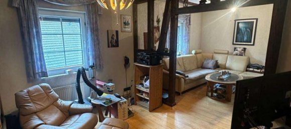 2 Schlafzimmer Haus in Oberbergischer, Germany, Nr. 153524 4