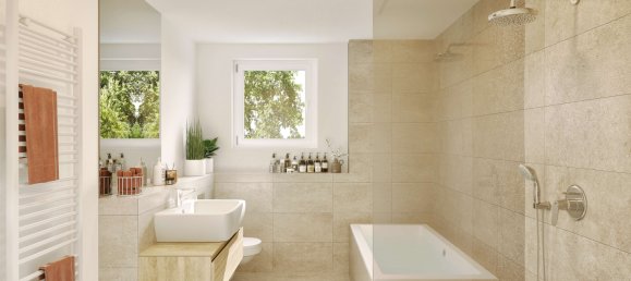 2 rooms Apartment in Esslingen, Germany No. 28713 2