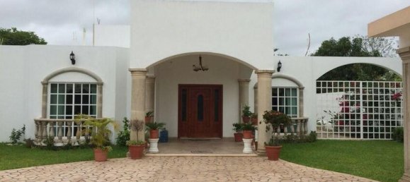 Casa T3 em Merida, Mexico N.º 78914 2