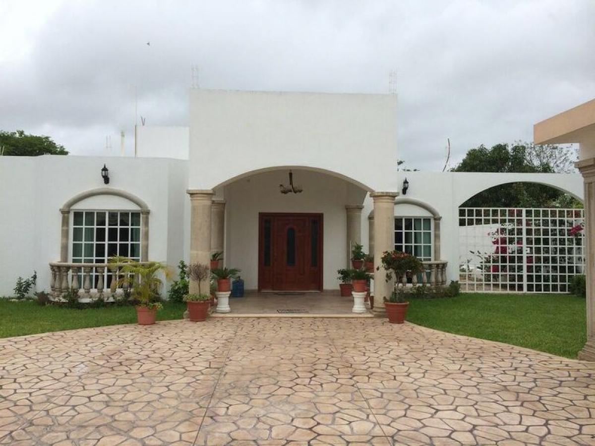 Casa T3 em Merida, Mexico N.º 78914