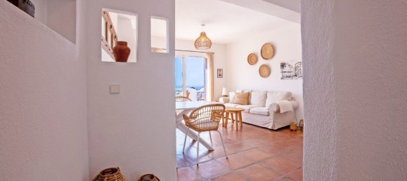 3 Schlafzimmer Wohnung in Mijas, Spain, Nr. 148818 17