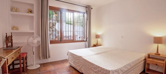 3 Schlafzimmer Wohnung in Mijas, Spain, Nr. 148818 22