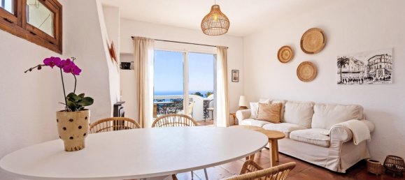 3 Schlafzimmer Wohnung in Mijas, Spain, Nr. 148818 8