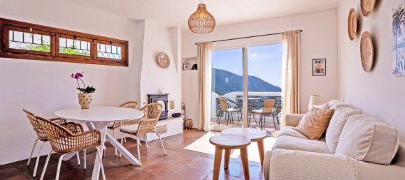 3 Schlafzimmer Wohnung in Mijas, Spain, Nr. 148818 11