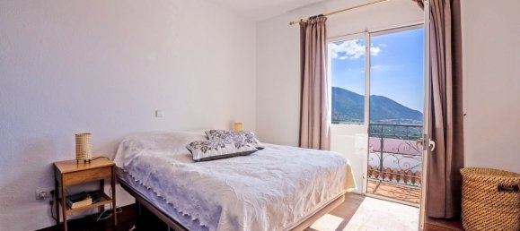 3 Schlafzimmer Wohnung in Mijas, Spain, Nr. 148818 4