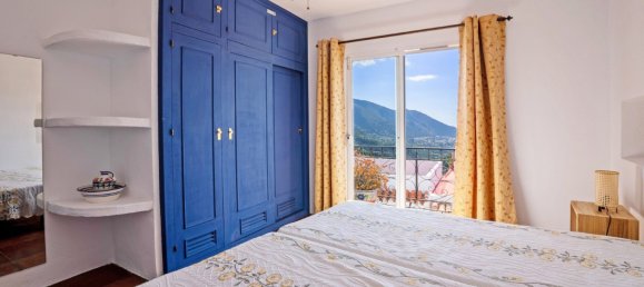 3 Schlafzimmer Wohnung in Mijas, Spain, Nr. 148818 21