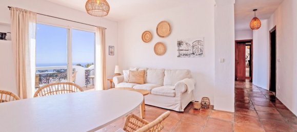 3 Schlafzimmer Wohnung in Mijas, Spain, Nr. 148818 2
