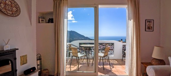 3 Schlafzimmer Wohnung in Mijas, Spain, Nr. 148818 7