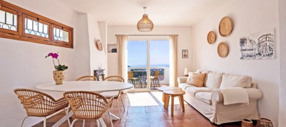 3 Schlafzimmer Wohnung in Mijas, Spain, Nr. 148818 3