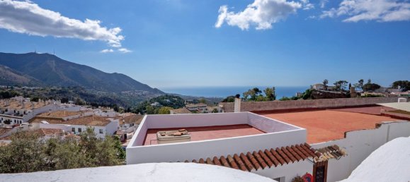 3 Schlafzimmer Wohnung in Mijas, Spain, Nr. 148818 6