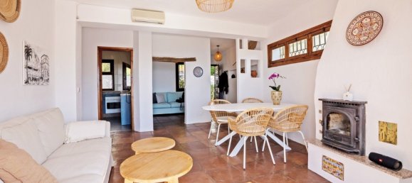 3 Schlafzimmer Wohnung in Mijas, Spain, Nr. 148818 10