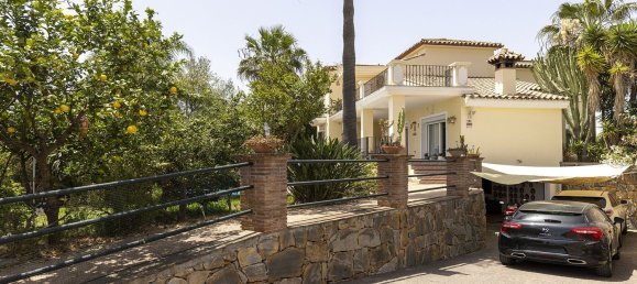 5 bedrooms Villa in Casares, Spain No. 154264 37