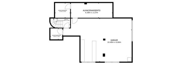 5 bedrooms Villa in Casares, Spain No. 154264 8